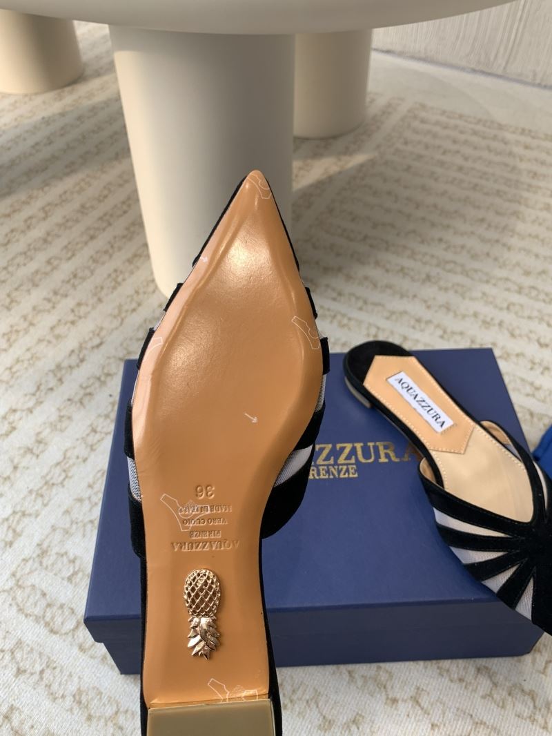 Aquazzura Sandals